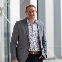Niels De Boer Mba