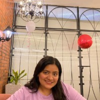 Neha Jhanwar
