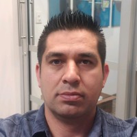 Francisco Daniel Sanchez Pelayo