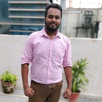 Kishor Malakar