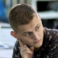 Dmytro Karetnikov
