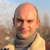 Stefan Stanev