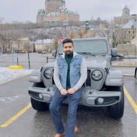 Manpreet Brar