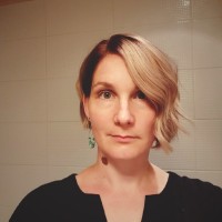 Tuija Virtanen-Ylinen