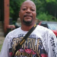 Christian Lomax