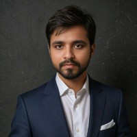 Kishan Patel