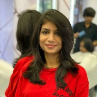 Radhika Patel