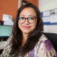 Nilima Shrestha