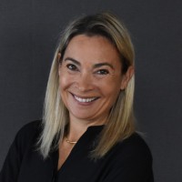 SANDRINE NAIL-BILLAUD