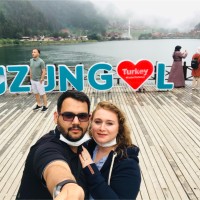 Handan Bektas Solmaz