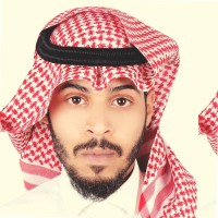 Saud Alharthi
