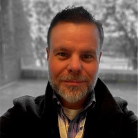 🧨 Daniel James Scott