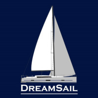 DreamSail Yacht Charter