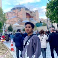Brian Izzatur Rahman