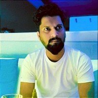 Sanket Jejurkar