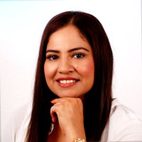 Sana Ahmed