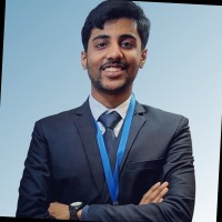 Ankit Saurabh