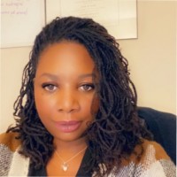 Juanita Parker