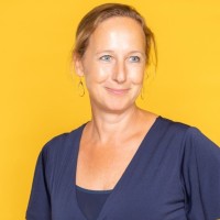 Maike Van Pelt