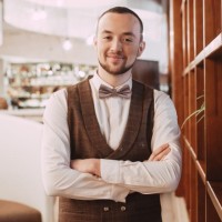 Igor Skladchikov