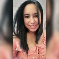 Amaranta Flores López