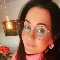 Victoria Sydäng Blomster