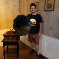 O.A.G Luan5Ds