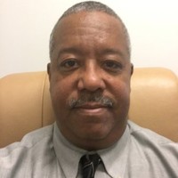 Patrick Taitt