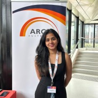 Shreeja Swamy