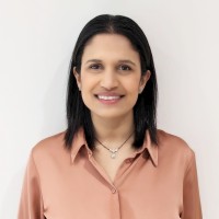 Dr Shilpa McQuillan