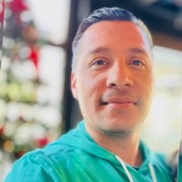 Raymond Almanza