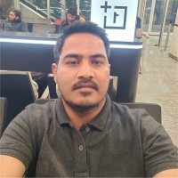 RajSekhar B