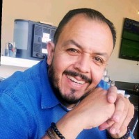 Alberto Gonzalez