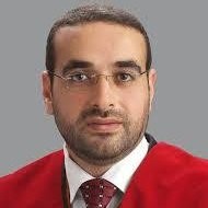 Ali Saleh