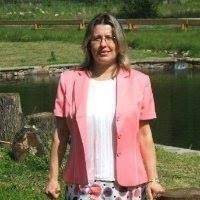 Mirela Toderici