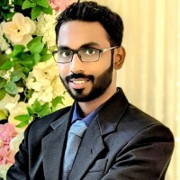 Heshan Tharaka Perera