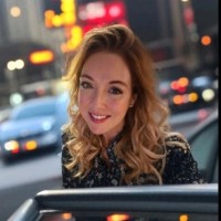 Sarah Thompson
