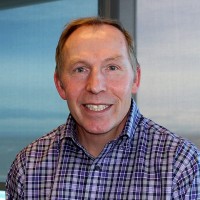 John Vander Ploeg