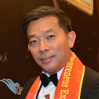 Victor Wong Keng Foong