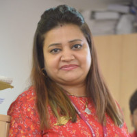 Akanksha Mehta