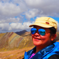 Evelyn Soong