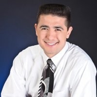 Aaron Sandoval, Cne