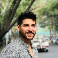 Pratham Vyas