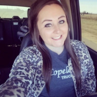 Courtney Bolner