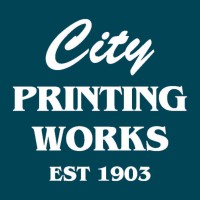City Printing Works