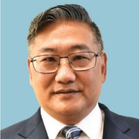 Kenneth Suh