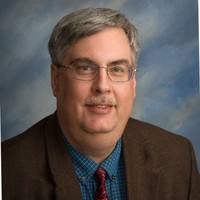 Chris Krieck