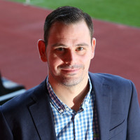 Andrew Stone
