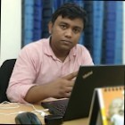 Shah Md Abu Saleh