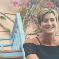Suzanne Rimmer